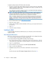 Preview for 108 page of HP Mini User Manual