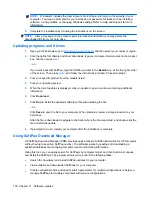 Preview for 110 page of HP Mini User Manual