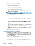 Preview for 118 page of HP Mini User Manual