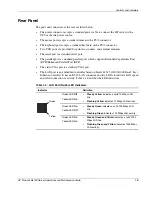 Предварительный просмотр 11 страницы HP ML150 - ProLiant - G6 Operation Manual