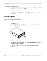 Предварительный просмотр 84 страницы HP ML150 - ProLiant - G6 Operation Manual