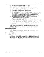 Предварительный просмотр 89 страницы HP ML150 - ProLiant - G6 Operation Manual