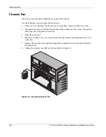 Предварительный просмотр 94 страницы HP ML150 - ProLiant - G6 Operation Manual