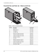 Предварительный просмотр 102 страницы HP ML150 - ProLiant - G6 Operation Manual