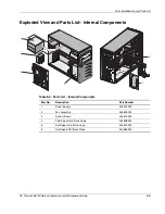 Предварительный просмотр 103 страницы HP ML150 - ProLiant - G6 Operation Manual