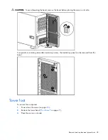 Предварительный просмотр 28 страницы HP ML350 - ProLiant - G2 Maintenance And Service Manual