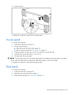 Предварительный просмотр 29 страницы HP ML350 - ProLiant - G2 Maintenance And Service Manual