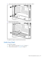 Предварительный просмотр 37 страницы HP ML350 - ProLiant - G2 Maintenance And Service Manual