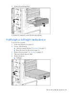 Предварительный просмотр 38 страницы HP ML350 - ProLiant - G2 Maintenance And Service Manual