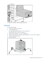 Предварительный просмотр 39 страницы HP ML350 - ProLiant - G2 Maintenance And Service Manual