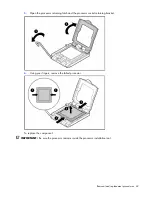 Предварительный просмотр 42 страницы HP ML350 - ProLiant - G2 Maintenance And Service Manual