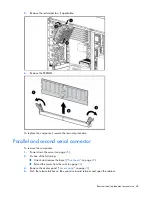 Предварительный просмотр 48 страницы HP ML350 - ProLiant - G2 Maintenance And Service Manual