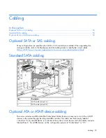 Предварительный просмотр 53 страницы HP ML350 - ProLiant - G2 Maintenance And Service Manual