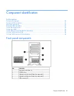 Предварительный просмотр 60 страницы HP ML350 - ProLiant - G2 Maintenance And Service Manual