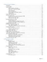Предварительный просмотр 4 страницы HP ML350 - ProLiant - G2 User Manual