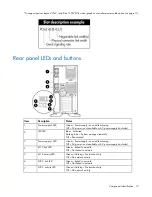 Предварительный просмотр 10 страницы HP ML350 - ProLiant - G2 User Manual