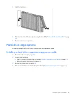 Предварительный просмотр 54 страницы HP ML350 - ProLiant - G2 User Manual