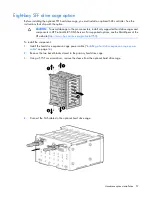 Предварительный просмотр 57 страницы HP ML350 - ProLiant - G2 User Manual