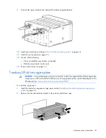 Предварительный просмотр 59 страницы HP ML350 - ProLiant - G2 User Manual