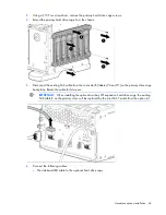 Предварительный просмотр 60 страницы HP ML350 - ProLiant - G2 User Manual