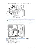 Предварительный просмотр 62 страницы HP ML350 - ProLiant - G2 User Manual