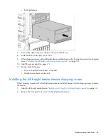 Предварительный просмотр 64 страницы HP ML350 - ProLiant - G2 User Manual