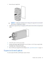 Предварительный просмотр 69 страницы HP ML350 - ProLiant - G2 User Manual