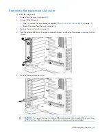 Предварительный просмотр 70 страницы HP ML350 - ProLiant - G2 User Manual