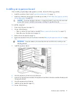 Предварительный просмотр 71 страницы HP ML350 - ProLiant - G2 User Manual