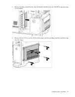 Предварительный просмотр 73 страницы HP ML350 - ProLiant - G2 User Manual