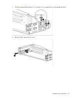 Предварительный просмотр 74 страницы HP ML350 - ProLiant - G2 User Manual