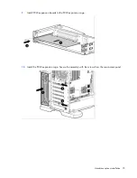 Предварительный просмотр 75 страницы HP ML350 - ProLiant - G2 User Manual