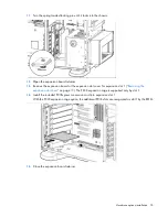 Предварительный просмотр 76 страницы HP ML350 - ProLiant - G2 User Manual