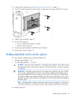 Предварительный просмотр 78 страницы HP ML350 - ProLiant - G2 User Manual