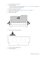 Предварительный просмотр 79 страницы HP ML350 - ProLiant - G2 User Manual