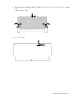 Предварительный просмотр 81 страницы HP ML350 - ProLiant - G2 User Manual