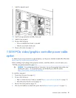 Предварительный просмотр 82 страницы HP ML350 - ProLiant - G2 User Manual