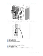 Предварительный просмотр 84 страницы HP ML350 - ProLiant - G2 User Manual