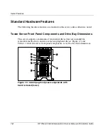 Preview for 17 page of HP ML350T06 - E5520 Sff Us Svr Setup And Installation Manual