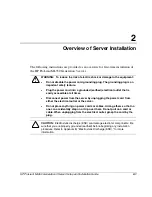 Preview for 31 page of HP ML350T06 - E5520 Sff Us Svr Setup And Installation Manual