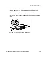 Preview for 45 page of HP ML350T06 - E5520 Sff Us Svr Setup And Installation Manual