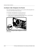 Preview for 46 page of HP ML350T06 - E5520 Sff Us Svr Setup And Installation Manual