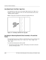 Preview for 52 page of HP ML350T06 - E5520 Sff Us Svr Setup And Installation Manual