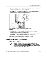 Preview for 53 page of HP ML350T06 - E5520 Sff Us Svr Setup And Installation Manual