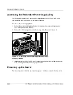 Preview for 58 page of HP ML350T06 - E5520 Sff Us Svr Setup And Installation Manual