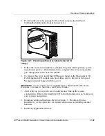 Preview for 61 page of HP ML350T06 - E5520 Sff Us Svr Setup And Installation Manual