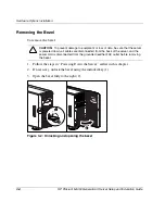 Preview for 68 page of HP ML350T06 - E5520 Sff Us Svr Setup And Installation Manual