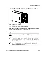 Preview for 69 page of HP ML350T06 - E5520 Sff Us Svr Setup And Installation Manual