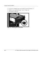 Preview for 72 page of HP ML350T06 - E5520 Sff Us Svr Setup And Installation Manual