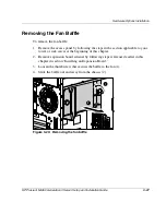 Preview for 91 page of HP ML350T06 - E5520 Sff Us Svr Setup And Installation Manual